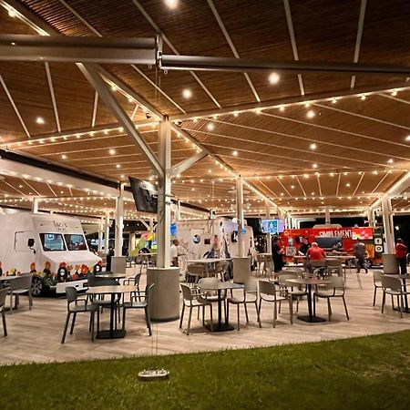 Residencias Cityzen Cerca Del Aeropuerto La Ribera  Экстерьер фото